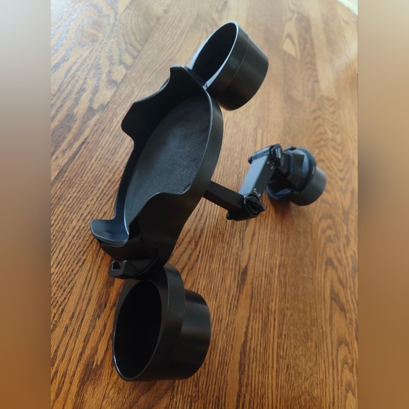 Car balance tray cup holder - Picture 2 of 4